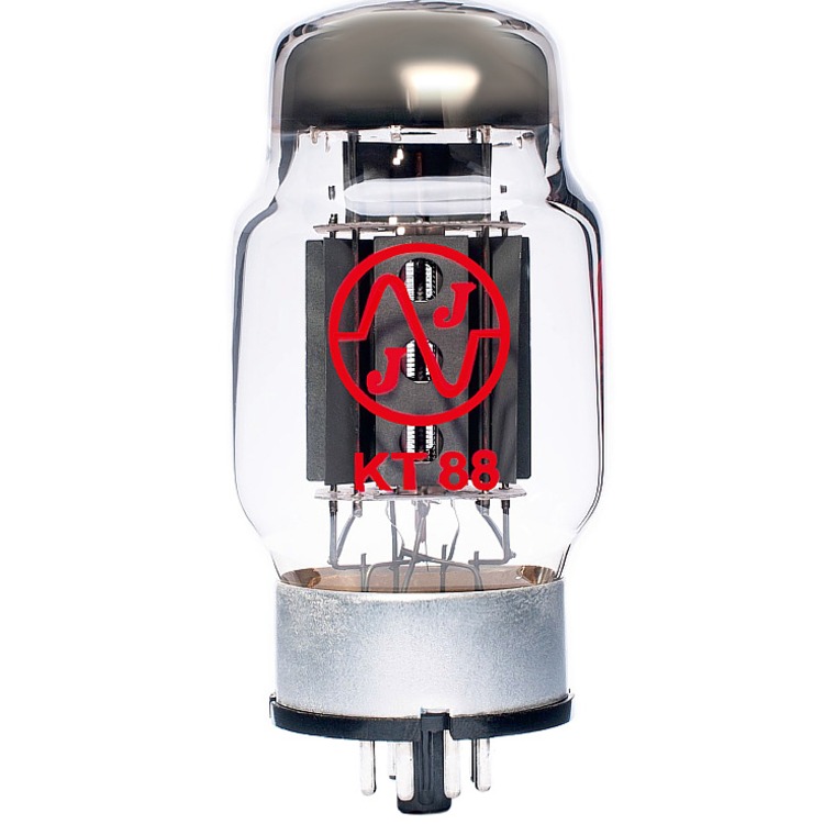 KT88-JJ TESLA AMPEG SET KT88-JJ TESLA AMPEG SET